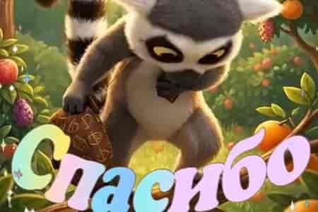 Спасибо за Поздравление